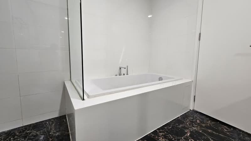 Service Residence for Rent at Arcoris Residences - James Chan - Bathroom - PropertyGuru.com.my