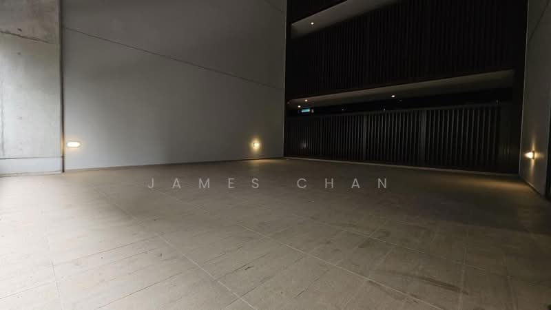 Service Residence for Rent at Arcoris Residences - James Chan - Exterior - PropertyGuru.com.my