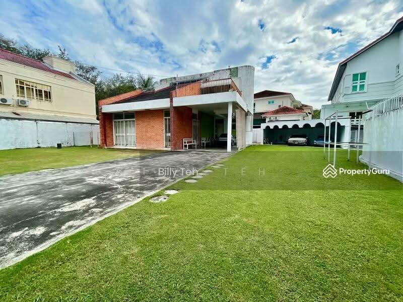 Bungalow House untuk Dijual di Taman Utama (Pulau Tikus) - Billy Teh - PropertyGuru.com.my