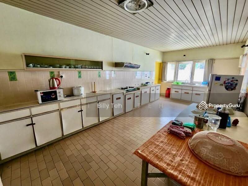 Bungalow House untuk Dijual di Taman Utama (Pulau Tikus) - Billy Teh - PropertyGuru.com.my