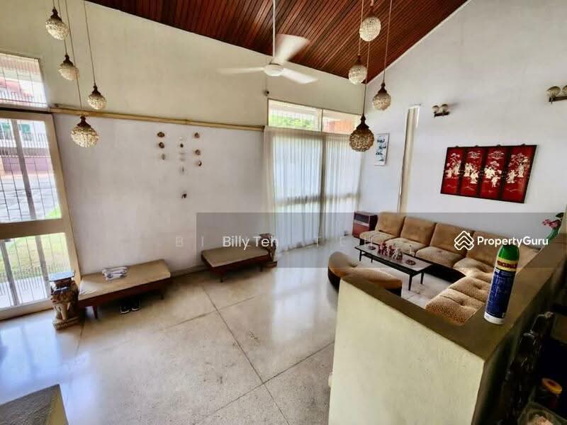 Bungalow House untuk Dijual di Taman Utama (Pulau Tikus) - Billy Teh - PropertyGuru.com.my