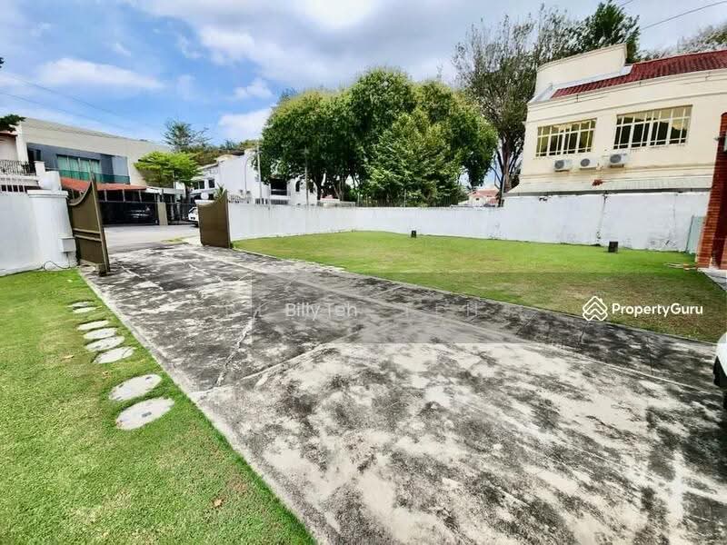 Bungalow House untuk Dijual di Taman Utama (Pulau Tikus) - Billy Teh - PropertyGuru.com.my