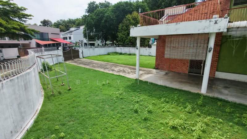 Bungalow House untuk Dijual di Taman Utama (Pulau Tikus) - Billy Teh - Exterior - PropertyGuru.com.my