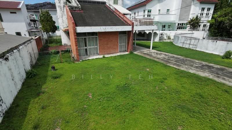 Bungalow House untuk Dijual di Taman Utama (Pulau Tikus) - Billy Teh - Exterior - PropertyGuru.com.my