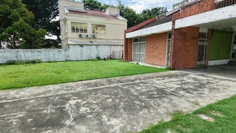 Bungalow House untuk Dijual di Taman Utama (Pulau Tikus) - Billy Teh - Exterior - PropertyGuru.com.my