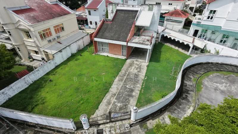Bungalow House untuk Dijual di Taman Utama (Pulau Tikus) - Billy Teh - Exterior - PropertyGuru.com.my