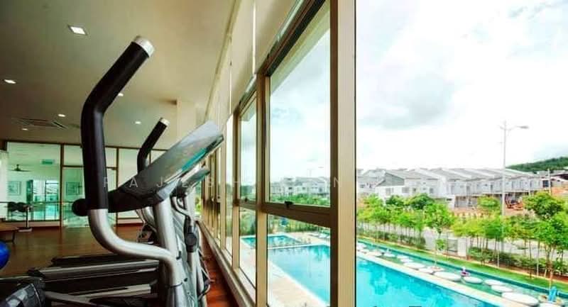 Rumah Teres 2-Tingkat untuk Dijual di Rawang (Selangor) - Rajesh Kanesan - Gym - PropertyGuru.com.my