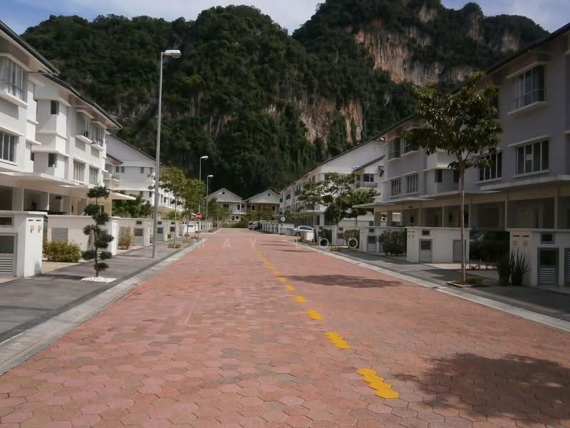 Townhouse for Rent in Sunway City Ipoh (Ulu Kinta) - May Loo - PropertyGuru.com.my