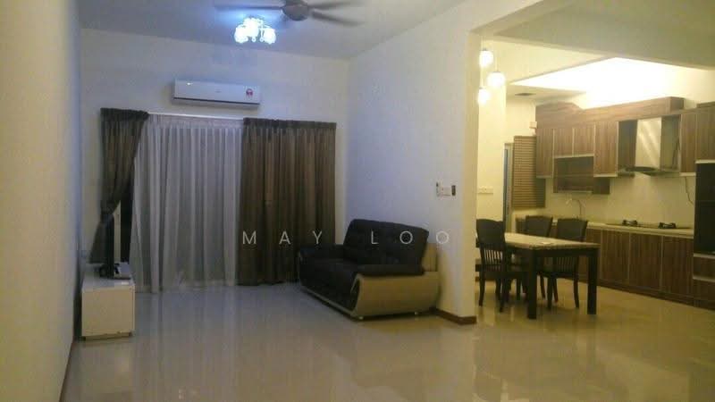 Townhouse for Rent in Sunway City Ipoh (Ulu Kinta) - May Loo - PropertyGuru.com.my