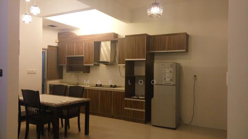 Townhouse for Rent in Sunway City Ipoh (Ulu Kinta) - May Loo - PropertyGuru.com.my