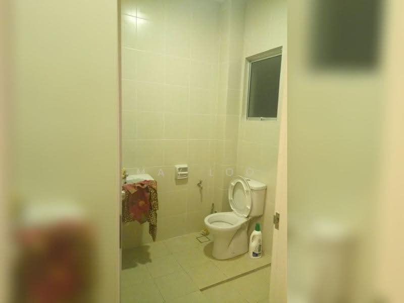 Townhouse for Rent in Sunway City Ipoh (Ulu Kinta) - May Loo - PropertyGuru.com.my