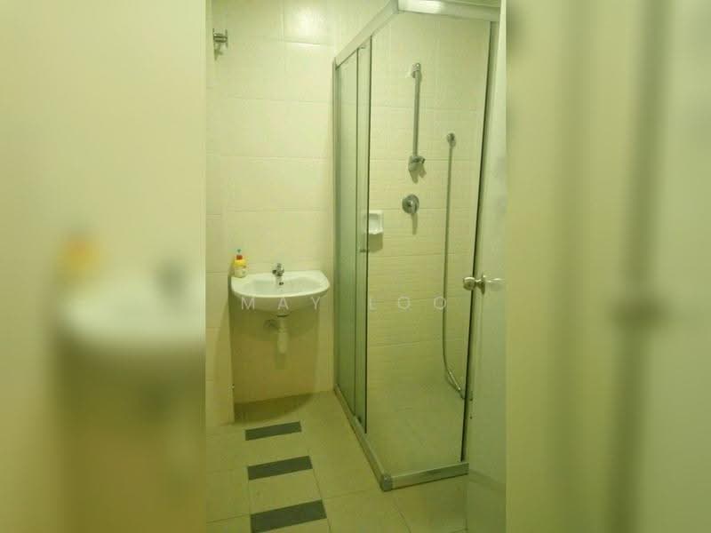 Townhouse for Rent in Sunway City Ipoh (Ulu Kinta) - May Loo - PropertyGuru.com.my