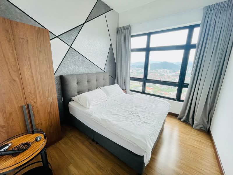 Condominium for Sale at Astoria Ampang - Nur Alia Omar - Bedroom - PropertyGuru.com.my