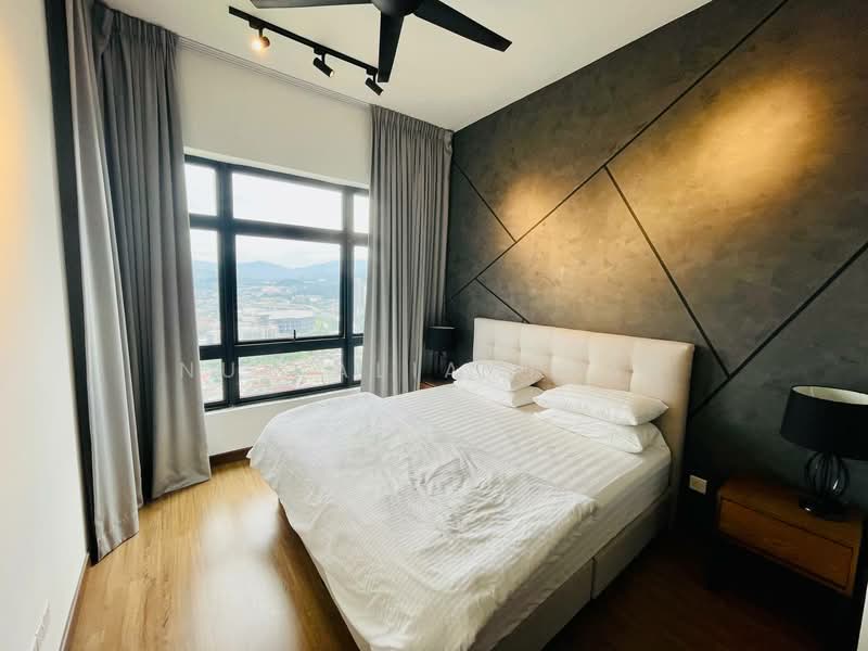 Condominium for Sale at Astoria Ampang - Nur Alia Omar - Bedroom - PropertyGuru.com.my