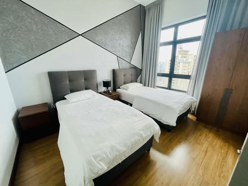 Condominium for Sale at Astoria Ampang - Nur Alia Omar - Bedroom - PropertyGuru.com.my