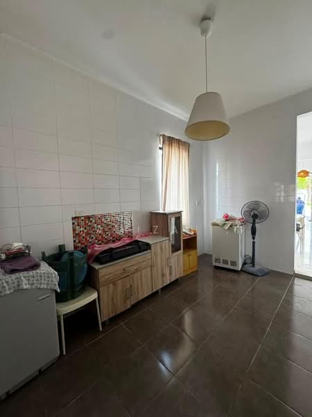 2-storey Terraced House for Rent in Sungai Long (Bandar Sungai Long) - Hamizah . - PropertyGuru.com.my