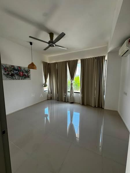 2-storey Terraced House for Rent in Sungai Long (Bandar Sungai Long) - Hamizah . - PropertyGuru.com.my