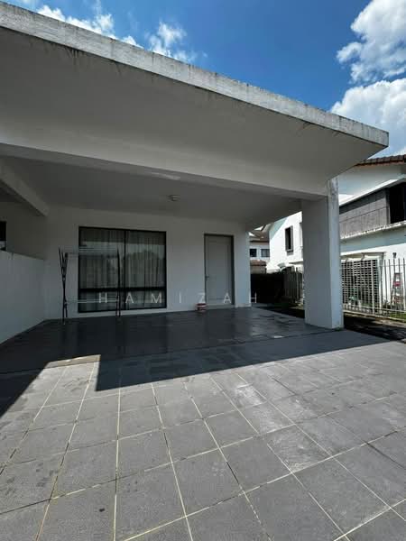 2-storey Terraced House for Rent in Sungai Long (Bandar Sungai Long) - Hamizah . - PropertyGuru.com.my