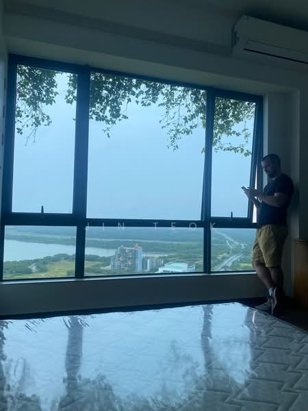 Kondominium untuk Disewa di Carnelian Tower 1 - Jin Teok - PropertyGuru.com.my
