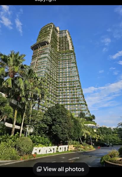 Kondominium untuk Disewa di Carnelian Tower 1 - Jin Teok - PropertyGuru.com.my