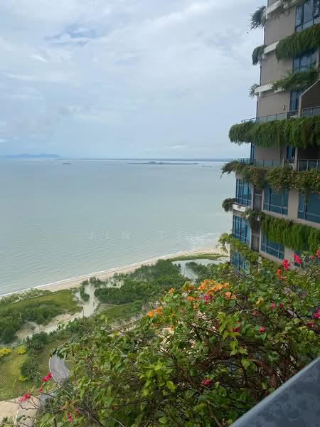 Kondominium untuk Disewa di Carnelian Tower 1 - Jin Teok - PropertyGuru.com.my
