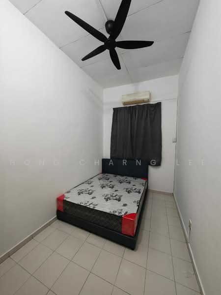 Rumah Teres 1 Tingkat untuk Disewa di Ulu Tiram (Johor) - Hong Charng Lee - Bedroom - PropertyGuru.com.my