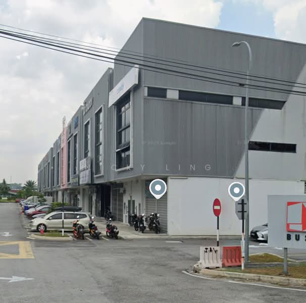 Factory for Rent in Seksyen U6 (Shah Alam) - Nicky Ling - PropertyGuru.com.my