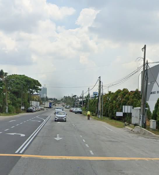 Factory for Rent in Seksyen U6 (Shah Alam) - Nicky Ling - PropertyGuru.com.my