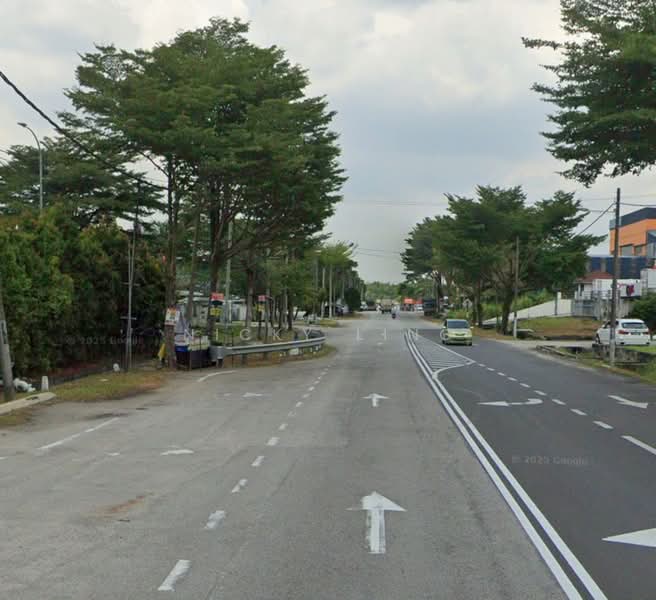 Factory for Rent in Seksyen U6 (Shah Alam) - Nicky Ling - PropertyGuru.com.my