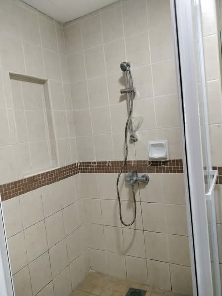 Condominium for Rent at Armanee Terrace - Simon Hoe - Bathroom - PropertyGuru.com.my