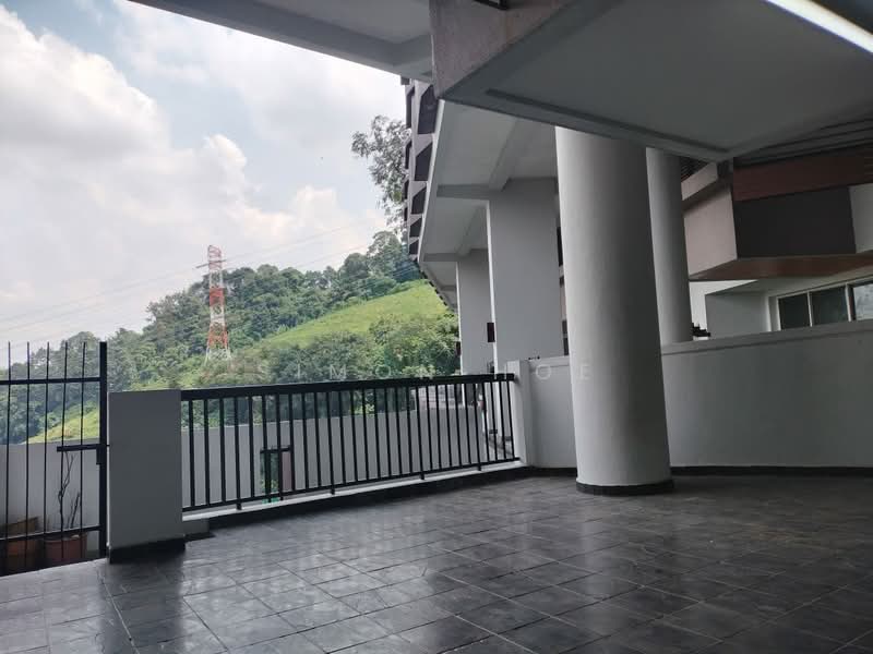 Condominium for Rent at Armanee Terrace - Simon Hoe - PropertyGuru.com.my
