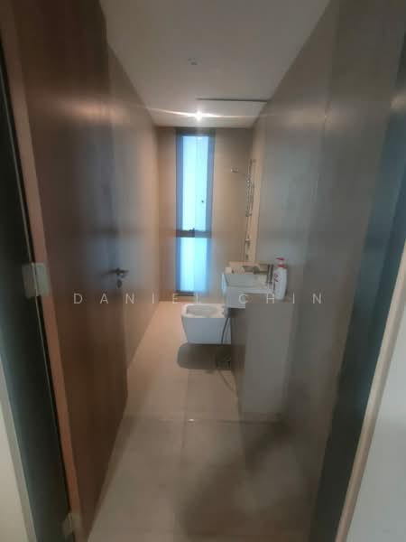 Condominium for Rent at The Fennel - Daniel Chin - Bathroom - PropertyGuru.com.my