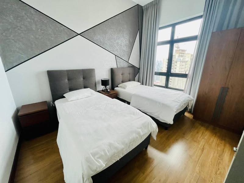 Kondominium untuk Disewa di Astoria Ampang - Nur Alia Omar - Bedroom - PropertyGuru.com.my