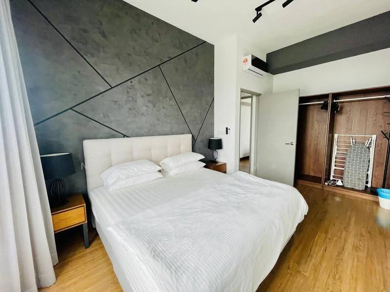 Kondominium untuk Disewa di Astoria Ampang - Nur Alia Omar - Bedroom - PropertyGuru.com.my