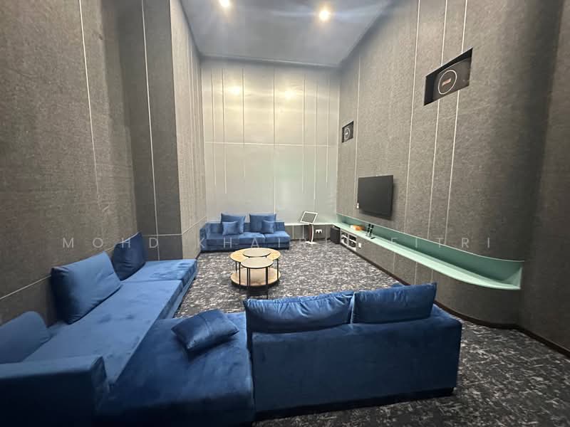 Service Residence for Rent at Serviced Residence @ Sunway D'hill Residences - Mohd Khairil Fitri - PropertyGuru.com.my