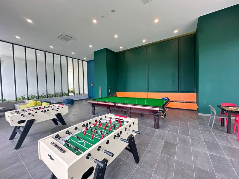 Service Residence for Rent at Serviced Residence @ Sunway D'hill Residences - Mohd Khairil Fitri - PropertyGuru.com.my