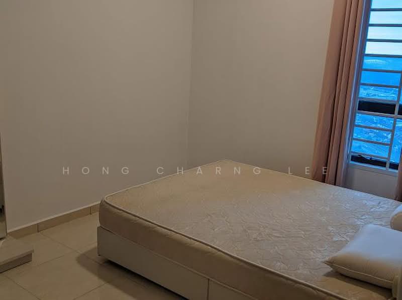 Service Residence for Rent at Sky Breeze Service Apartment - Hong Charng Lee - Bedroom - PropertyGuru.com.my