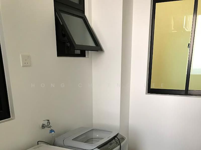 Service Residence for Rent at Sky Breeze Service Apartment - Hong Charng Lee - Interior - PropertyGuru.com.my