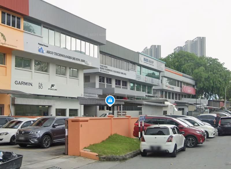 Kilang untuk Disewa di Taman Shamelin Perkasa (Cheras) - Nicky Ling - PropertyGuru.com.my