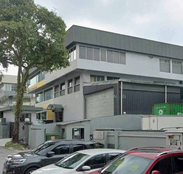 Kilang untuk Disewa di Taman Shamelin Perkasa (Cheras) - Nicky Ling - PropertyGuru.com.my