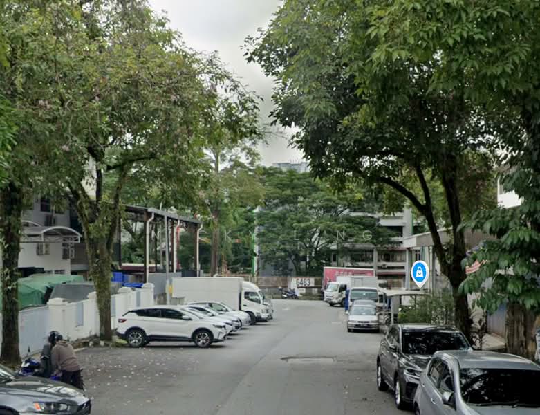 Kilang untuk Disewa di Taman Shamelin Perkasa (Cheras) - Nicky Ling - PropertyGuru.com.my