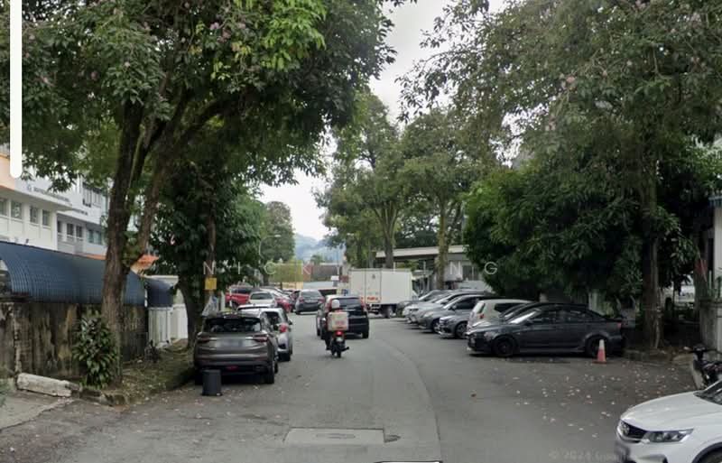 Kilang untuk Disewa di Taman Shamelin Perkasa (Cheras) - Nicky Ling - PropertyGuru.com.my