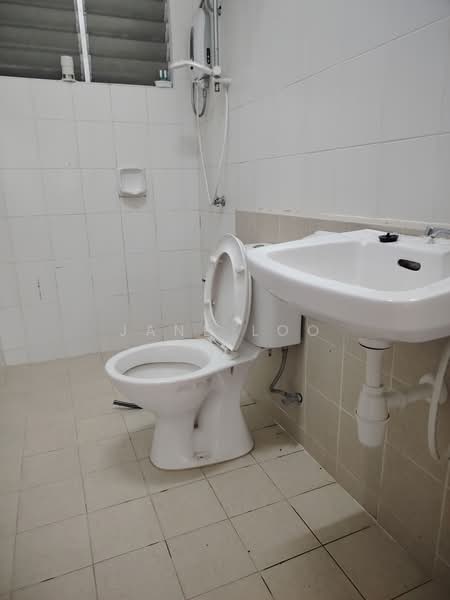 Pangsapuri untuk Disewa di Suria Permai - Jane Loo - PropertyGuru.com.my