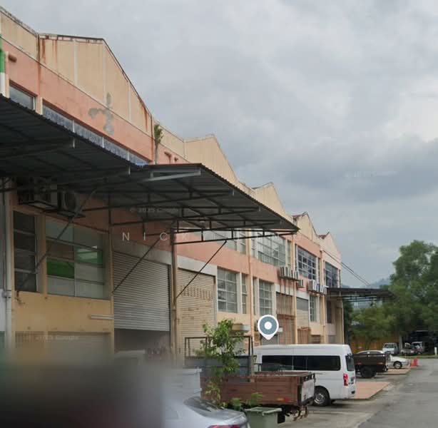 Factory for Rent in Kepong (Kuala Lumpur) - Nicky Ling - PropertyGuru.com.my