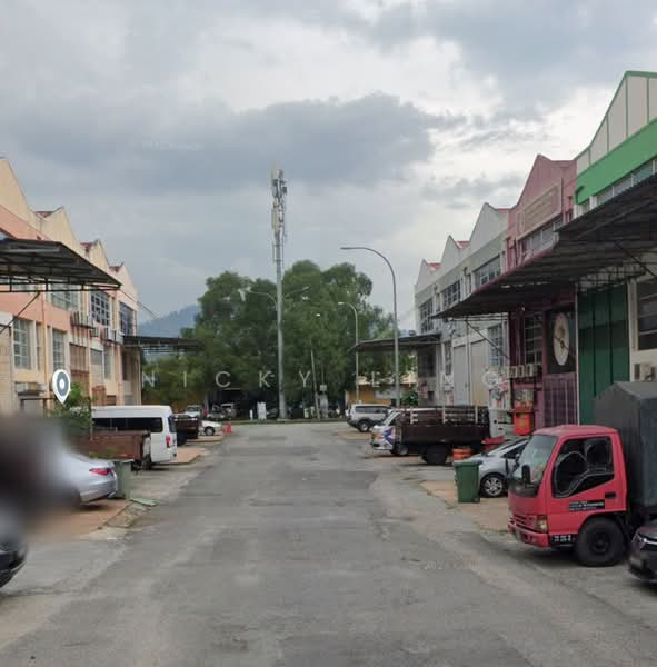 Factory for Rent in Kepong (Kuala Lumpur) - Nicky Ling - PropertyGuru.com.my