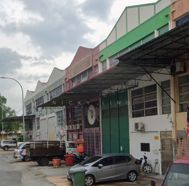 Factory for Rent in Kepong (Kuala Lumpur) - Nicky Ling - PropertyGuru.com.my