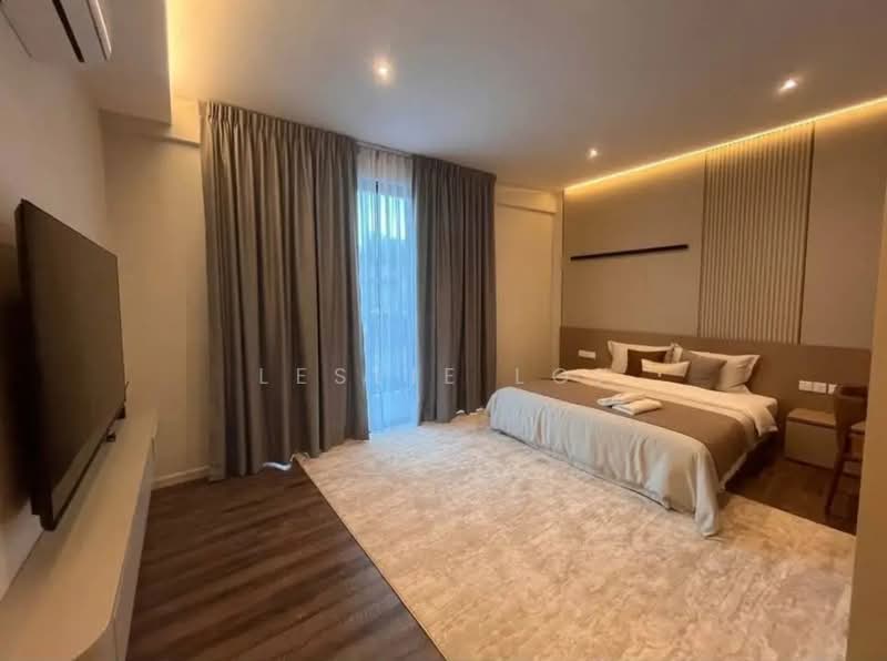 2-storey Terraced House for Sale in Muara Tuang (Samarahan) - Leslie Loi - Bedroom - PropertyGuru.com.my