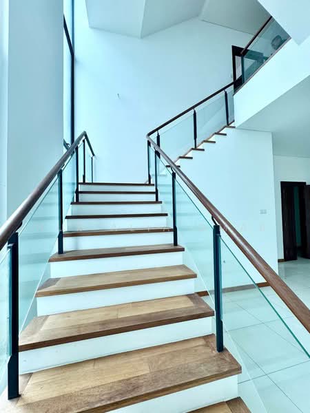 Bungalow House untuk Dijual di Subang Bestari (Shah Alam) - Nur Alia Omar - Interior - PropertyGuru.com.my