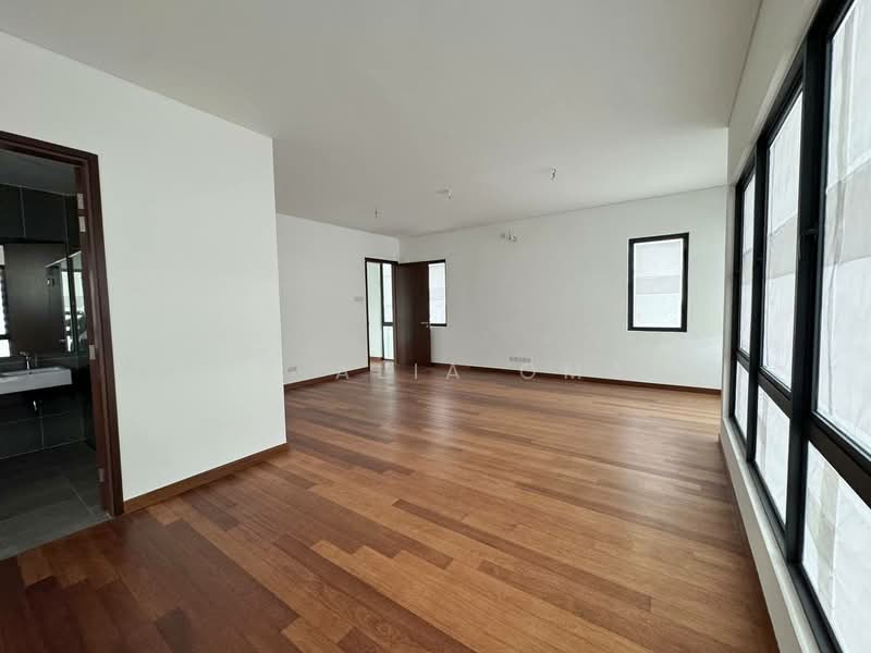 Bungalow House untuk Dijual di Subang Bestari (Shah Alam) - Nur Alia Omar - Interior - PropertyGuru.com.my