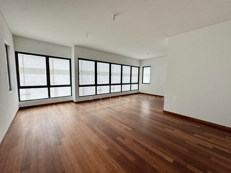 Bungalow House untuk Dijual di Subang Bestari (Shah Alam) - Nur Alia Omar - Interior - PropertyGuru.com.my